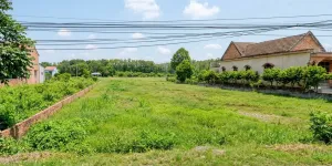 T2981 Đất M.Tiền Đỗ Đăng Tuyển An Nhơn Tây 1594m2 sát Chợ Lô 6 Giá 18.x Tỷ