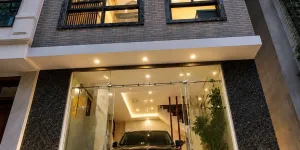 Bán nhà riêng Tựu Liệt, Hoàng Mai dưới 8.7 tỷ. Lô góc, ô tô. Kinh doanh tốt.
