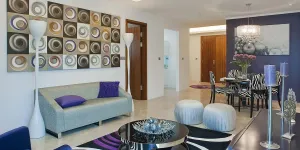 Bán căn hộ 2 ngủ 70m2 chung cư Ciputra, tòa mới nhất. Giá dưới 6,8 tỷ