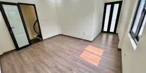 BÁN NHÀ 4 TẦNG 1 TUM TRƯƠNG ĐỊNH – ĐẸP, CHẮC CHẮN, Ô TÔ ĐỖ CỬA