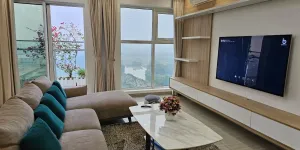 Bán căn hộ 3 ngủ 110m2 chung cư Ciputra tòa mới nhất. Giá dưới 9,5 tỷ