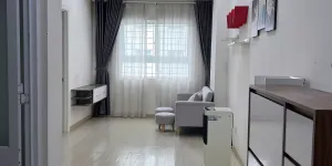 Bán căn hộ quận Bình Tân, P. An Lạc tại HQC 35 Hồ Học Lãm, 1,850 tỷ, nhà đẹp,