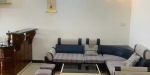CHO THUÊ CĂN HỘ CHUNG CƯ CT5C VĂN KHÊ, HÀ ĐÔNG - 3PN FULL NỘI THẤT