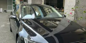 Chỉ 370 triệu sở hữu Volkswagen Passat Đức – Đăng ký 2018, 1 đời chủ, nội thất