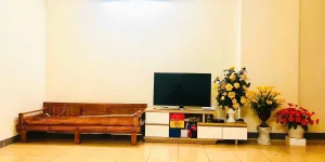 CHO THUÊ PHÒNG MASTER TRONG CĂN HỘ 2PN – 2VS - TAM TRINH, PHƯỜNG MAI ĐỘNG, QUẬN