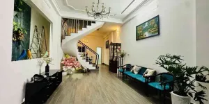 Nhà đẹp Phan Huy Ích, Gò Vấp, Hồ Chí Minh - Giá 5.x tỷ