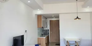 Căn hộ full nội thất cho thuê tại Bình Thạnh, TP.HCM