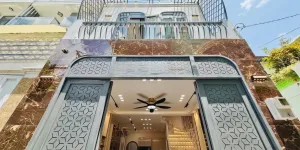 [T2987] NHÀ GIÁ RẺ MỚI FULL NỘI THẤT gần CHỢ THẠCH ĐÀ - GIÁ 5.x TỶ