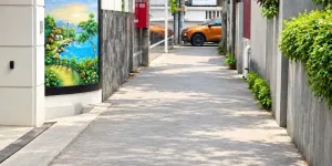 Bán đất Hoa Lâm, Ngô Gia Tự, Long Biên. Ô tô  ngõ thoáng. 43m2. Dưới 5.6 tỷ