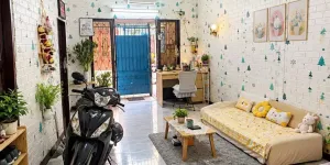 Nhà Hẻm Ô tô Lê Văn Sỹ, QUẬN TÂN BÌNH, 84 m2, giá 11.2 tỷ