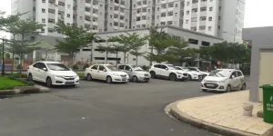Bán CC HQC Plaza, Nguyễn Văn Linh, 1,15 full toàn bộ thuế phí sổ, 55m2, 2PN,
