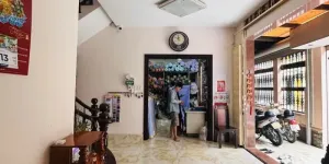 Bán nhà Mặt tiền Năm Châu - gần Lý Thường Kiệt, Bảy Hiền, 10x12m, 5 Tầng - 15