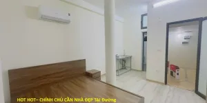HOT HOT– CHÍNH CHỦ CẦN NHÀ ĐẸP TẠI Phường Quan Hoa, Quận Cầu Giấy, Hà Nội