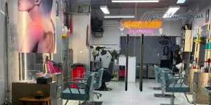 Sang nhượng salon tại Quận 12, TP.HCM