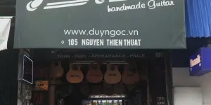 BÁN NHÀ MẶT TIỀN NGUYỄN THIỆN THUẬT, QUẬN 3 , TPHCM – 21M2