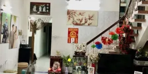 Bán nhà 3 tầng, 110m2, đường Nguyễn Văn Bá, Trường Thọ, Thủ Đức, TP HCM, SHR.