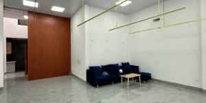Cho thuê nhà mặt phố Bạch Mai, Quận Hai Bà Trưng, Hà Nội