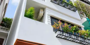 Mặt bằng tầng 1 cho thuê tại Đống Đa, Hà Nội