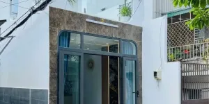 [H2992*] Bán Nhà Lô Góc 1/ Phan Huy Ích - An Hội Tây, gần Emart, Giá 5.x Tỷ