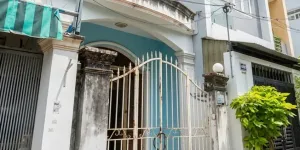 [K2994] Bán Nhà Quang Trung - Thông Tây Hội, sát Mercedes-Benz, N.Hậu Giá 5.x Tỷ