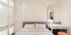 Cần bán căn hộ 2 phòng ngủ tại Vinhomes Grand Park, Quận 9
