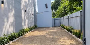 BÁN ĐẤT GẦN TÔ NGỌC VÂN – DT 100M² – NGANG 7M – KHU PHÂN LÔ ĐỒNG BỘ – NHỈNH 3Đ