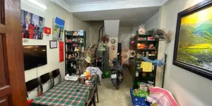 Bán nhà đẹp Ngọc Thụy, Long Biên, Hà Nội
