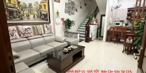 Bán nhà đẹp tại Long Biên, Hà Nội