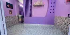 Bán nhà 3 tầng 4 phòng ngủ tại Quận 8, TP.HCM