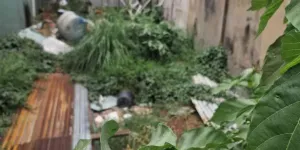 Bán đất 86m2 gần Chợ Lạc Quang, Quận 12, TP.HCM