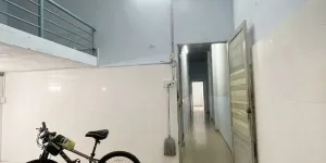 [DD141*] Nhà 100m2 HXH 10m cạnh Khu 38HA Đông Hưng Thuận 8.x tỷ