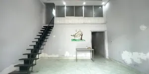 [D2997*] NHÀ GIÁ RẺ NGANG 5M cạnh PHAN HUY ÍCH - AN HỘI TÂY, 5.x TỶ