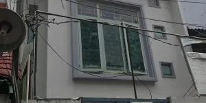 CHÍNH CHỦ CẦN BÁN 2 Căn Nhà Liền Kề  Phường Bình Trị Đông A, Quận Bình Tân, Tp