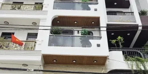 Bán nhà phố 6 tầng tại Bình Tân, TP.HCM
