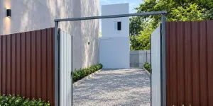 HIẾM NGANG 7M – GẦN 100M² – HẺM NHỰA 5M THÔNG 2 ĐẦU – KHU NHÀ PHÂN LÔ – GIÁ CHỈ