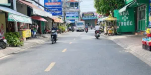 📍 87M² NGANG 6,5M – SÁT NƠI GIAO THƯƠNG – KẾT NỐI TÔ NGỌC VÂN, HÀ HUY GIÁP –