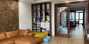Nhà 5T thang máy TT21 Văn Phú, DT92m2, MT4.6m, ôtô KD, 23.9 tỷ Hà Đông