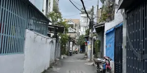Bán Đất Quang trung GV 8 X20 212 M2 Chỉ 14 tỷ