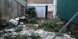 Bán đất Thụy Lâm 47m2, mt4.3m, 2.2  tỷ, Đông Anh, gần, cực gần ô tô.