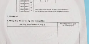 ĐẤT ĐẸP – GIÁ TỐT - CẦN BÁN LÔ ĐẤT TẠI Mặt Tiền Kênh Trung Ương, Xã Vĩnh Lộc A,