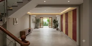 Ô TÔ TẬN CỬA - LÊ ĐỨC THỌ - Gần Mặt Ti.ền - 120M² ( NGANG 5.2M) - 4 Tầng  - Chỉ