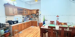 Sát Công viên Gia Định - GẤP B.ÁN 62M2 - 3 Tầng- Ô TÔ thông-CHỈ 8xT
