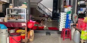 [KH142*] dòng tiền 15Tr/Th sát Co.opmart Phan Văn Hớn - Giá 6.x Tỷ