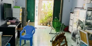[DP144*] Nhà Mặt tiền kinh doanh Song Hành 60m2 7.x Tỷ