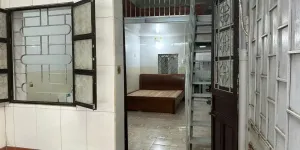 CHO THUÊ NHÀ RIÊNG 1 TẦNG TẠI QUẬN HAI BÀ TRƯNG, HÀ NỘI CHỈ 5TR/ THÁNG