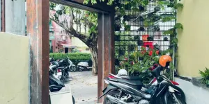 Bán nhà Hẻm 8m Điện Biên Phủ - gần Nguyễn Hữu Cảnh, 4x21m, Cấp 4, hạ còn 11,9