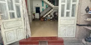 BÁN 6.2 TỶ NHÀ 4 TẦNG P. TÂN HƯNG, Q7, DT 52M2 (4.2m x 12.5m)