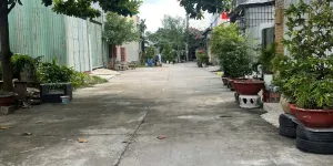BÁN ĐẤT TX24 – GẦN 90M² CHỈ 3,6 TỶ – ĐƯỜNG 5M Ô TÔ TRÁNH – GẦN TÔ NGỌC VÂN