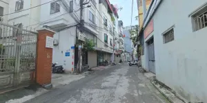 Thạch Bàn 7.5 tỷ lô góc,ô tô đỗ cửa,sổ đỏ Long Biên