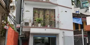 Phố Trạm 7 tỷ ô tô đỗ cửa nhà,sổ đỏ long biên